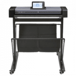 SD One MF - simplicity to MFP solutions - Now with FADGI