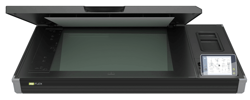 CONTEX FLEX50i ランプ 新品 / フラットベッドスキャナ スキャナ Contex FLEX50i Flatbed Scanner, FLEX50i Flatbed Scanners