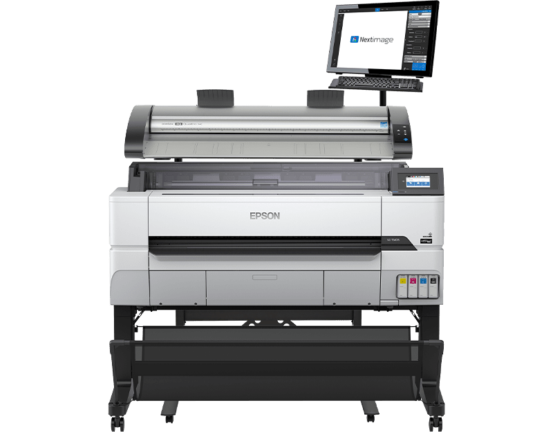 MFP Repro: Turn printers into copiers - Now with FADGI