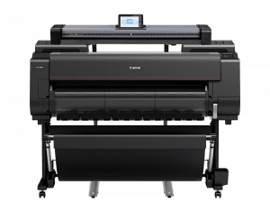 MFP Repro: Turn printers into copiers - Now with FADGI