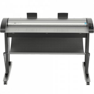 信頼性の高い結果をもたらすIQ Quattro X大判スキャナー