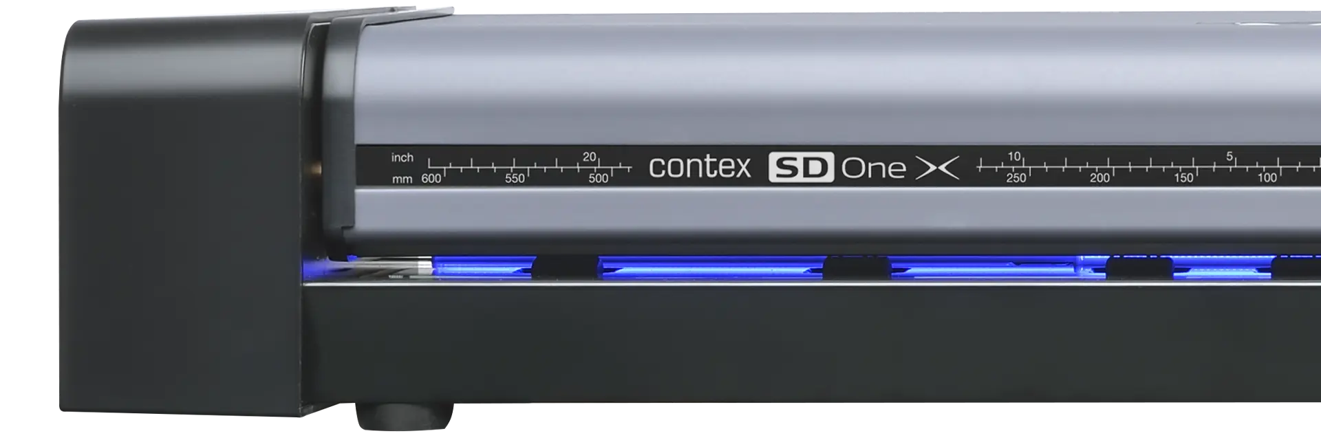 Contex SD One X コンパクトで使いやすい大判スキャナー -